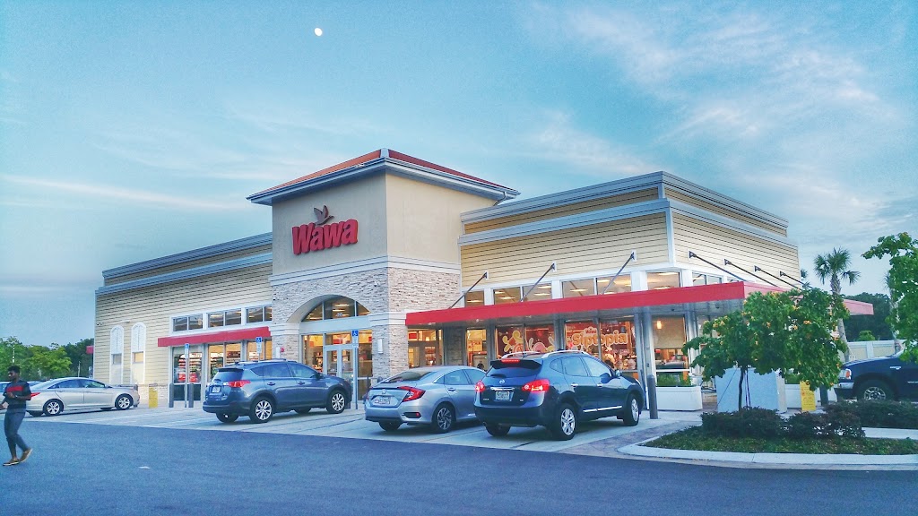 Wawa | 6350 Stirling Rd, Davie, FL 33024, USA | Phone: (954) 526-2290