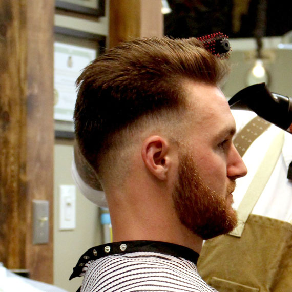 Perfect Gentlemen | 2171 NC-16 Business, Denver, NC 28037, USA | Phone: (704) 966-1502