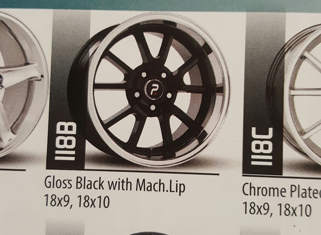 MC Tires & Auto Repair | 10208 N FM 620 #7b, Austin, TX 78726, USA | Phone: (512) 789-0806