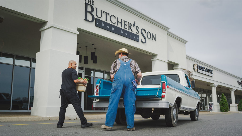 The Butchers Son Virginia Beach | 1556 Laskin Rd Suite 134, Virginia Beach, VA 23451, USA | Phone: (757) 500-7550