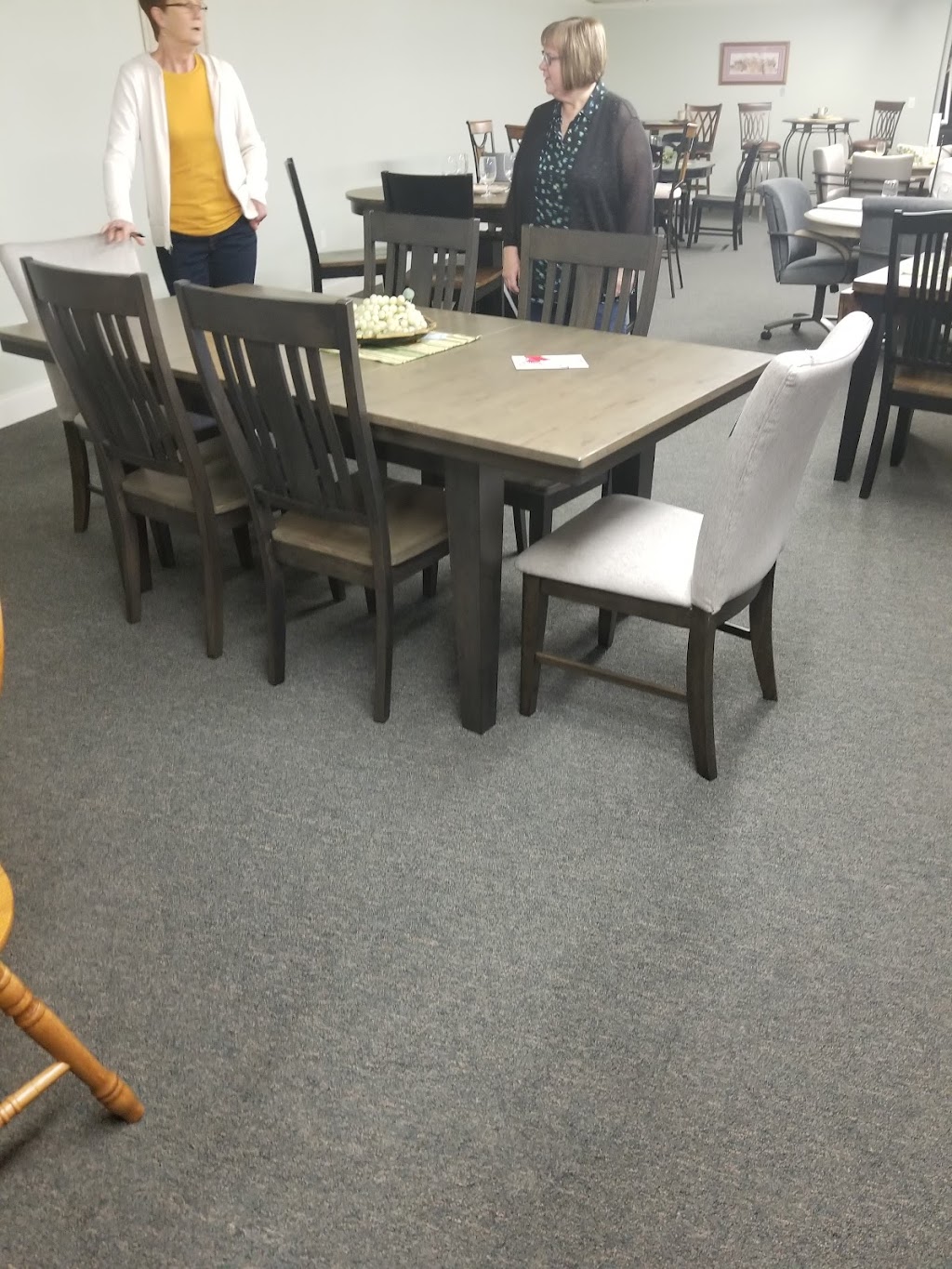 Grieser Interiors | 141 S Fulton St, Wauseon, OH 43567, USA | Phone: (419) 335-6700