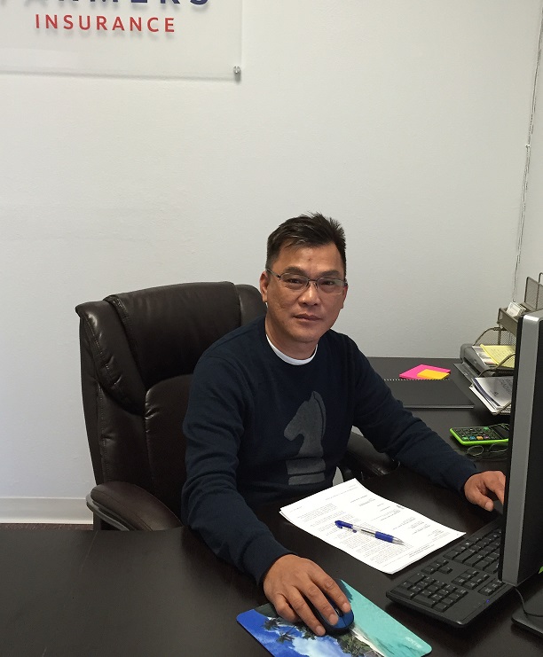 HENRY NGUYEN AUTO REGISTRATION & INSURANCE | 12432 Brookhurst St, Garden Grove, CA 92840, USA | Phone: (714) 422-8266