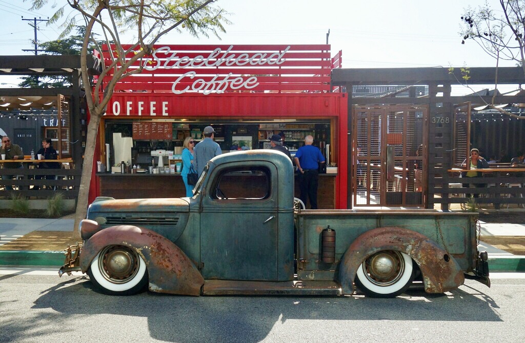 Steelhead Coffee | 3768 Long Beach Blvd, Long Beach, CA 90807, USA | Phone: (562) 317-5700 Steelhead Coffee | 3768 Long Beach Blvd, Long Beach, CA 90807, USA | Phone: (562) 317-5700