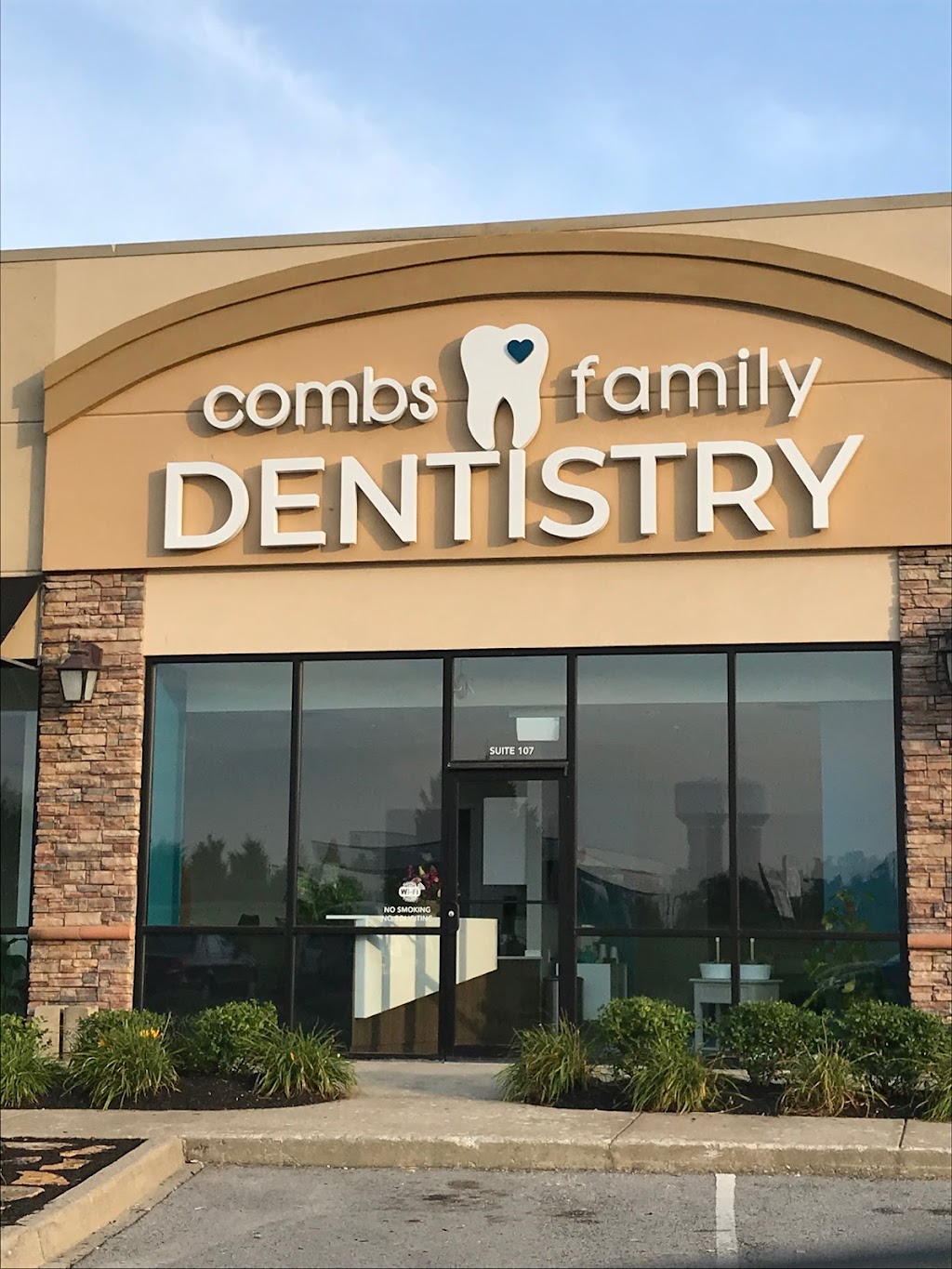 Stacey Combs, DMD | 2300 Terra Crossing Blvd # 108, Louisville, KY 40245 | Phone: (502) 709-7285