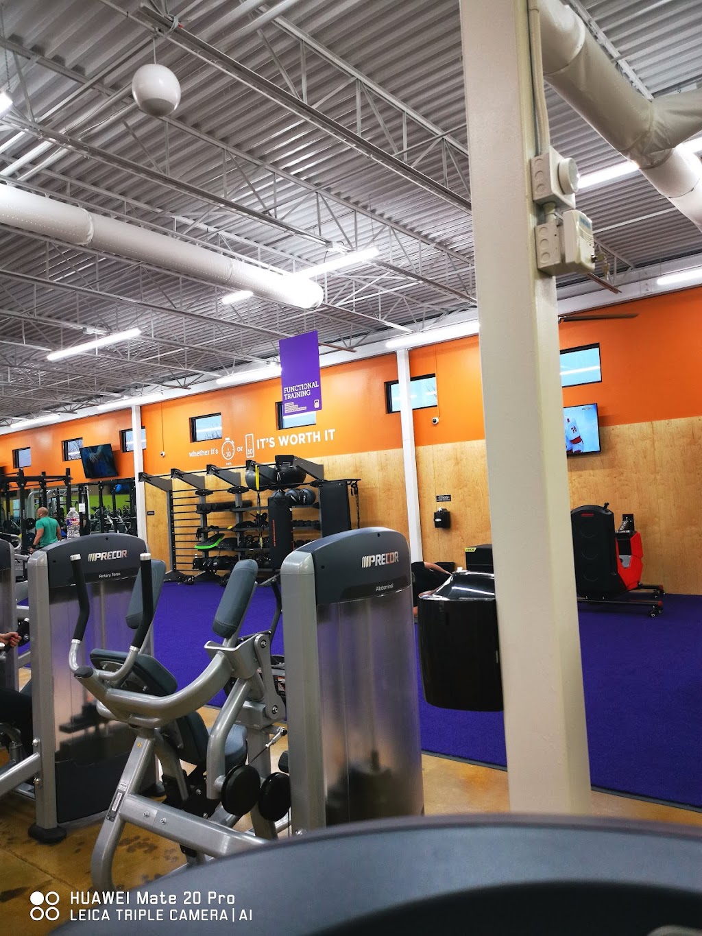 Anytime Fitness Cimarron | 7456 Cimarron Market Ave A, El Paso, TX 79911, USA | Phone: (800) 575-3478