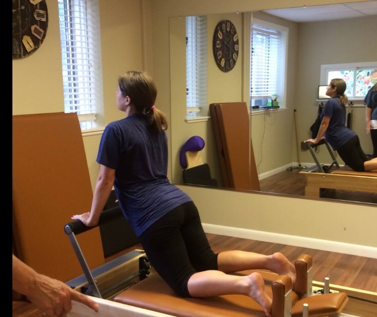 DK Pilates LLC | 1059 Bradley Rd, Westlake, OH 44145, USA | Phone: (216) 906-0469