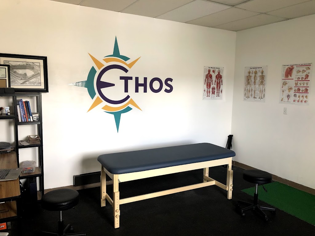 Ethos Performance Rehab | 2205 Kenmore Ave Suite 108, Tonawanda, NY 14207, USA | Phone: (716) 472-6267