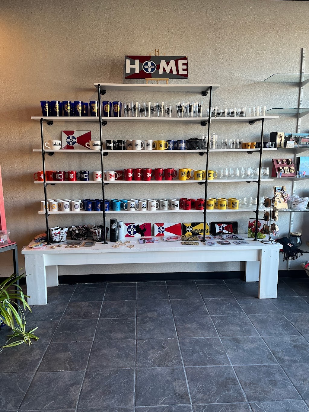 The Health Connection | 5231 E Central Ave Ste. B, Wichita, KS 67208, USA | Phone: (316) 841-0003