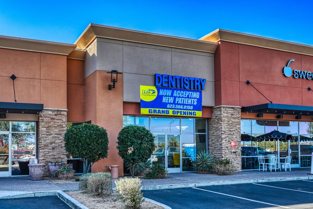 Happy Valley Dental Studio | 1985 W Happy Valley Rd #115, Phoenix, AZ 85085, USA | Phone: (623) 566-0150