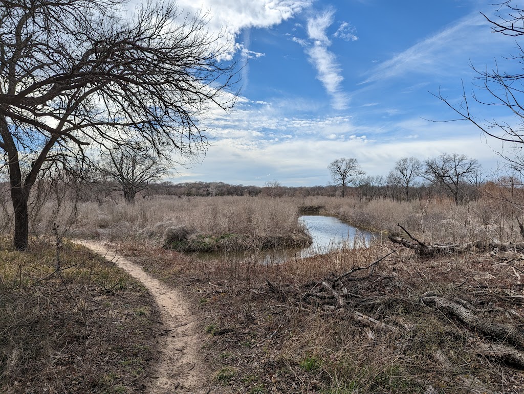 Cross Timbers Trail Head | Roanoke, TX 76262, USA | Phone: (469) 546-5052