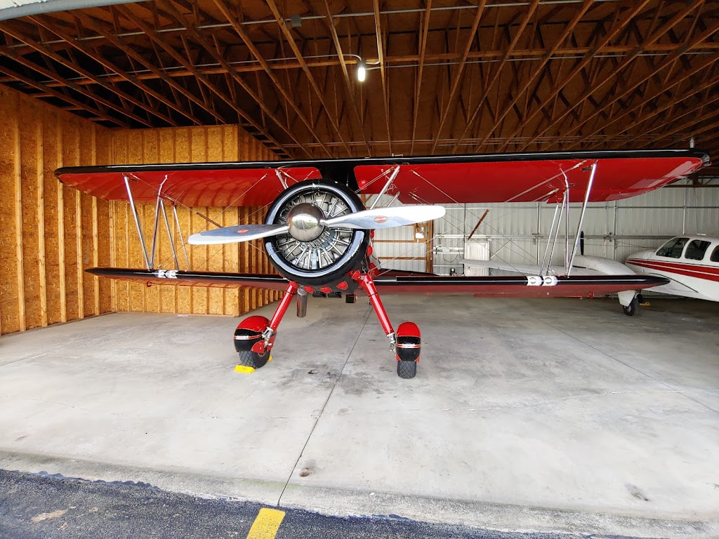 Gemco Aviation | 10800 Sharrott Rd, North Lima, OH 44452, USA | Phone: (330) 549-0337