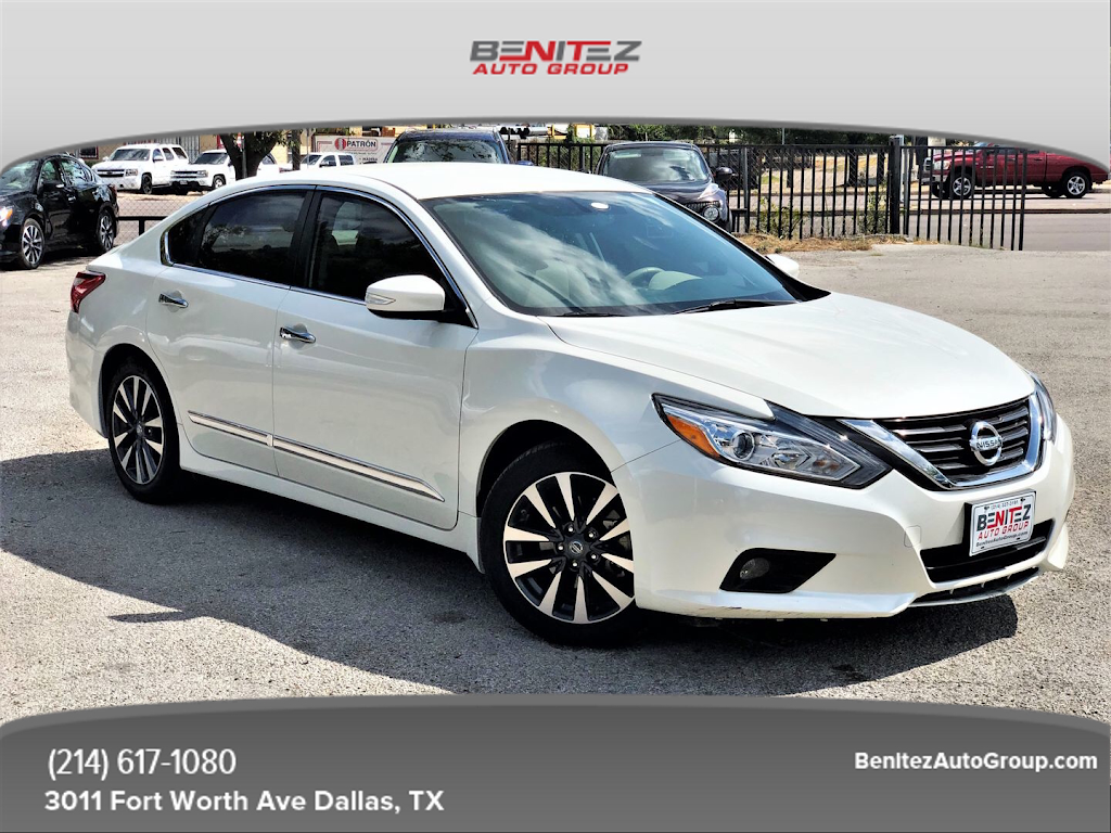 Benitez Auto Group, LLC | 3011 Fort Worth Ave, Dallas, TX 75211, USA | Phone: (214) 617-1080