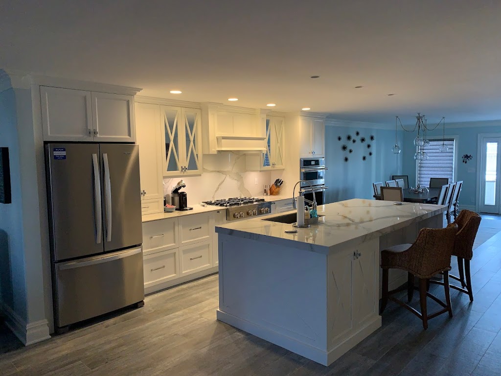 Design Line Kitchens | 2127 NJ-35, Sea Girt, NJ 08750, USA | Phone: (732) 449-6760