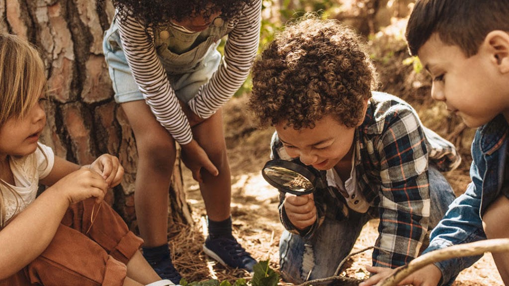 Four Seasons Early Learning Academy | 1001 Point Vista Rd, Lake Dallas, TX 75065, USA | Phone: (940) 279-4484