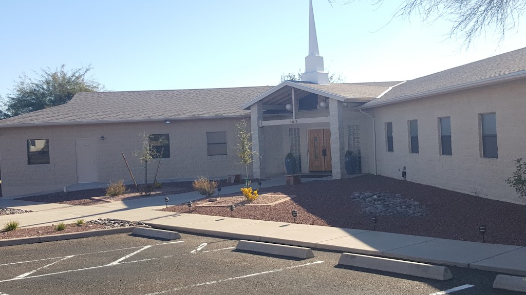 Sahuarita Seventh-day Adventist Church | 1475 W Via De Chapala, Sahuarita, AZ 85629, USA | Phone: (520) 393-0194