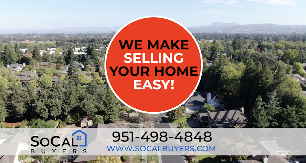 SoCal Buyers - We Buy Houses Cash | 24401 Dana Dr, Dana Point, CA 92629, USA | Phone: (714) 909-1730