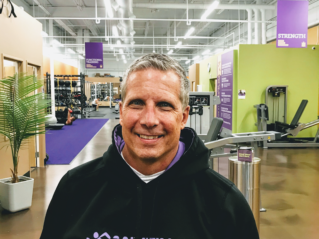 Anytime Fitness | 22078 Farmington Rd, Farmington, MI 48336, USA | Phone: (248) 479-6500