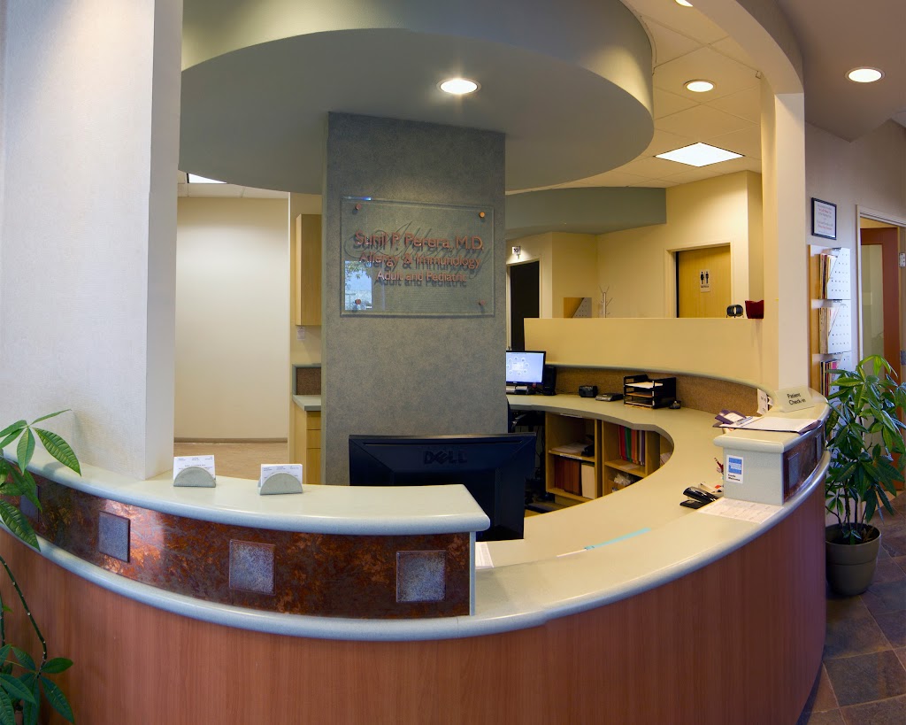 Allergy Medical Group of the North Area Inc. | 935 Reserve Dr, Roseville, CA 95678, USA | Phone: (916) 782-7758