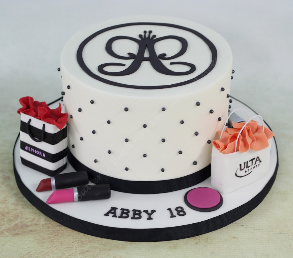 Batter and Buttercream Custom Cakes | 2421 Cedar Hill Dr, Richmond, KY 40475, USA | Phone: (859) 661-1333