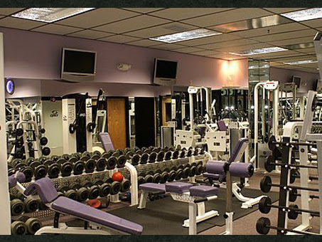 Body Design Personal Training | 2745 Sandy Plains Rd #114, Marietta, GA 30066, USA | Phone: (770) 637-9367