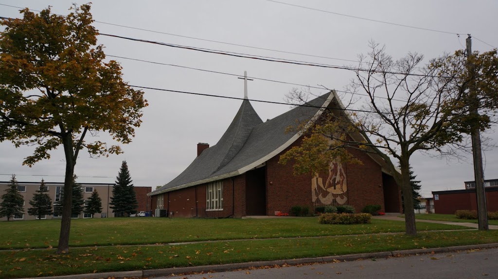 St. Andrews Church | 22 GOLDEN BLVD, Welland, ON L3B 1H4, Canada | Phone: (905) 732-5046