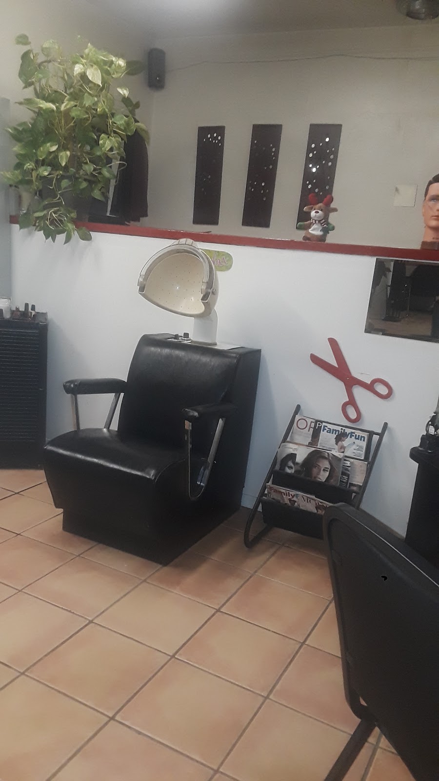 Smooth Cuts | 209 W Washington St, Anthony, TX 79821, USA | Phone: (915) 999-9189