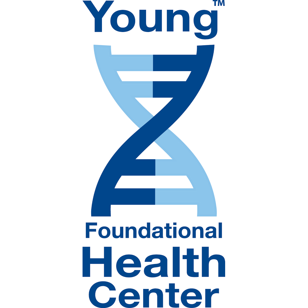 Young Foundational Health Center, Dr. John Young | 7241 Bryan Dairy Rd, Largo, FL 33777, USA | Phone: (727) 545-4600