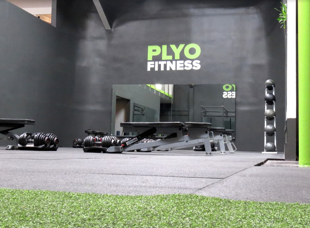Plyo Fitness | 815 N La Brea Ave, Los Angeles, CA 90038, USA | Phone: (323) 591-0099