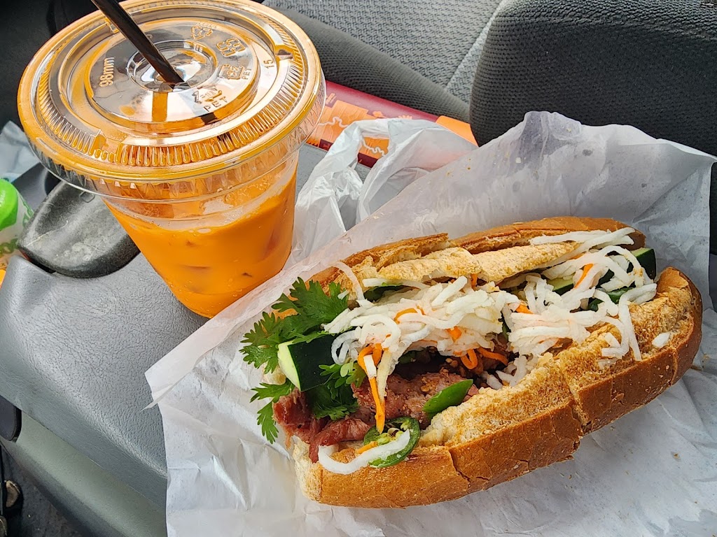 Banh Mi My Tho #3 | 7434 Garvey Ave, Rosemead, CA 91770, USA | Phone: (626) 545-2008