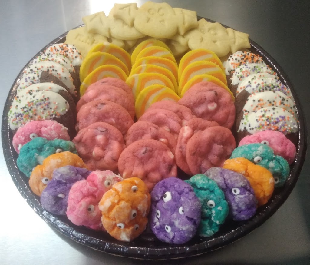 Cookie Chick Creations | 14733 Dean St, Taylor, MI 48180, USA | Phone: (313) 434-9657
