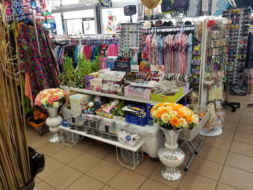 Mega 99c Plus discount store | 697 Broadway, Amityville, NY 11701, USA | Phone: (516) 312-7034