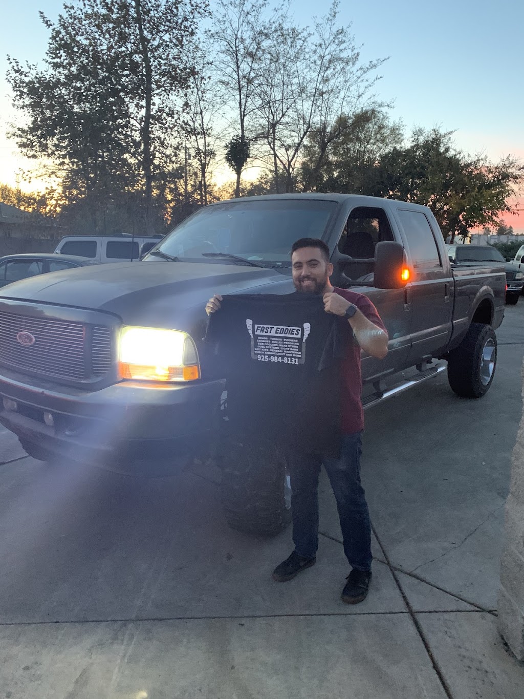 Fast Eddies Diesel Engine Performance & Auto Repair | 439 N Jackson St STE 3, Dixon, CA 95620, USA | Phone: (707) 862-1400