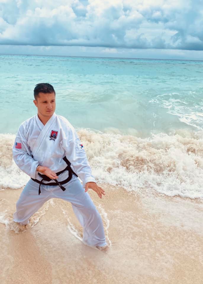 Traditional Taekwon-Do Lutz | 6068 Van Dyke Rd, Lutz, FL 33558, USA | Phone: (813) 200-6097