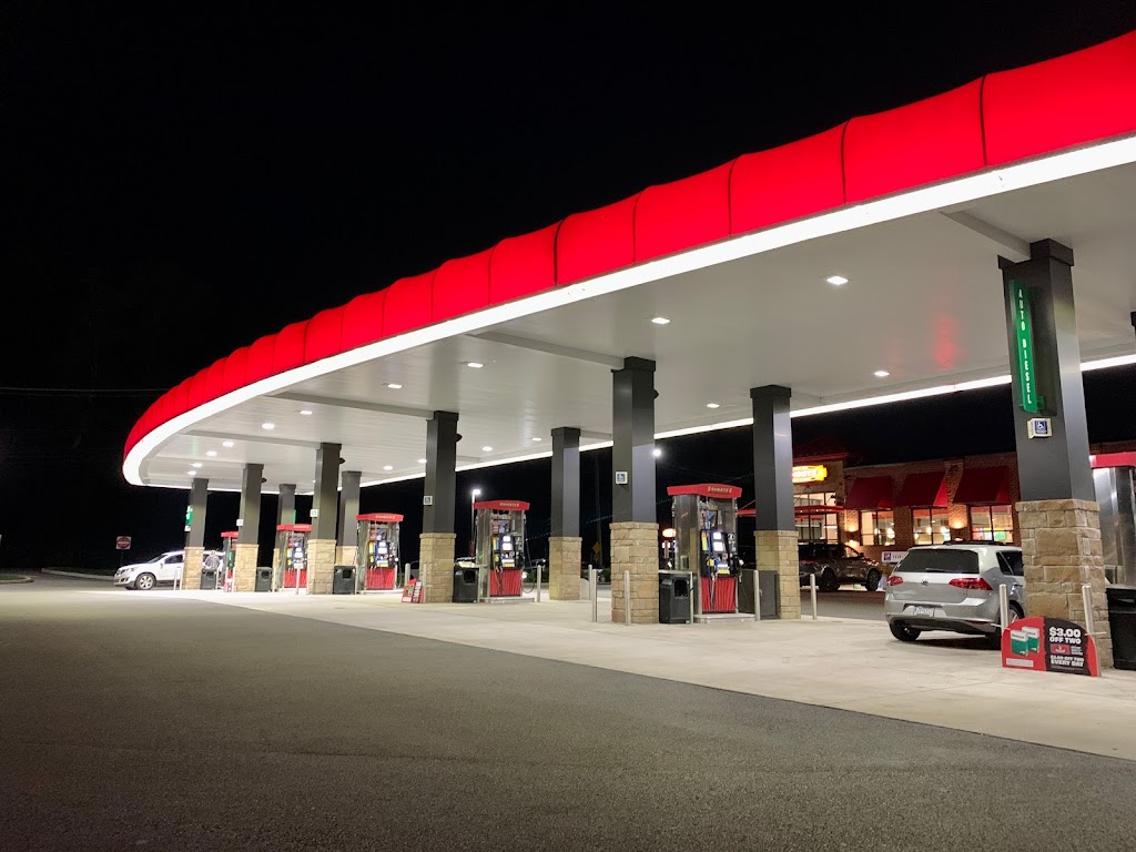 Sheetz | 3109 Washington Pike, Bridgeville, PA 15017, USA | Phone: (412) 319-7057