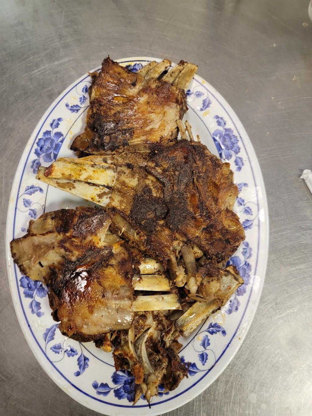 Birrieria Tepa | 2610 Alum Rock Ave, San Jose, CA 95116, USA | Phone: (408) 254-2032