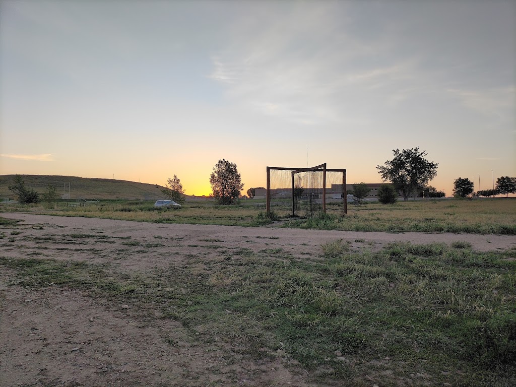 Fehringer Ranch Disc Golf Course | W. Quincy Ave. and, S Simms St, Morrison, CO 80465, USA | Phone: (303) 409-2100