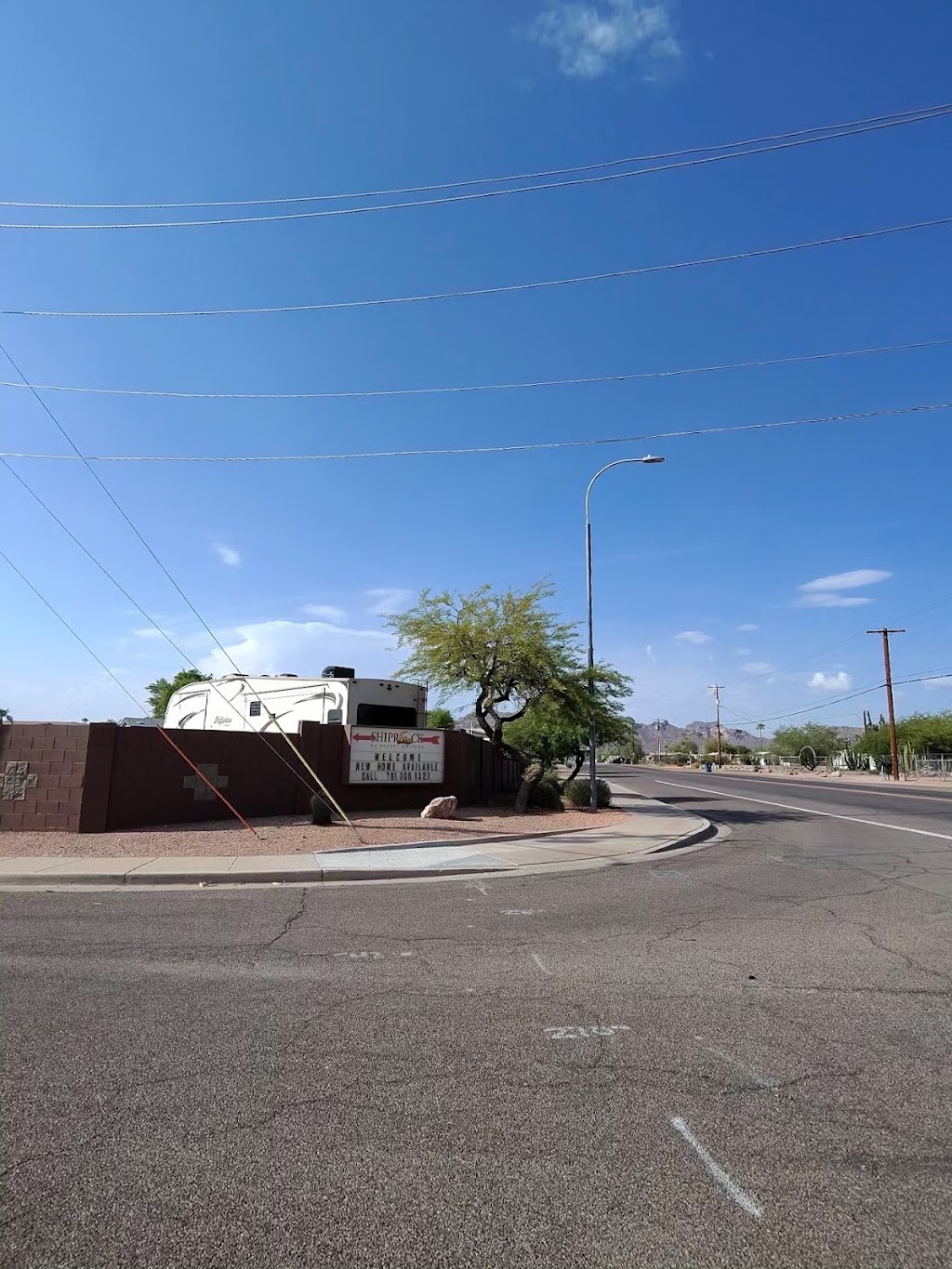 Keith Management | 1700 W Shiprock St, Apache Junction, AZ 85120, USA | Phone: (480) 720-8826