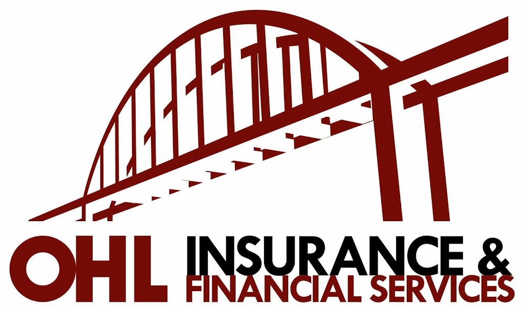 OHL Insurance & Financial Services | 57 Race St, Manor, PA 15665, USA | Phone: (724) 871-7788