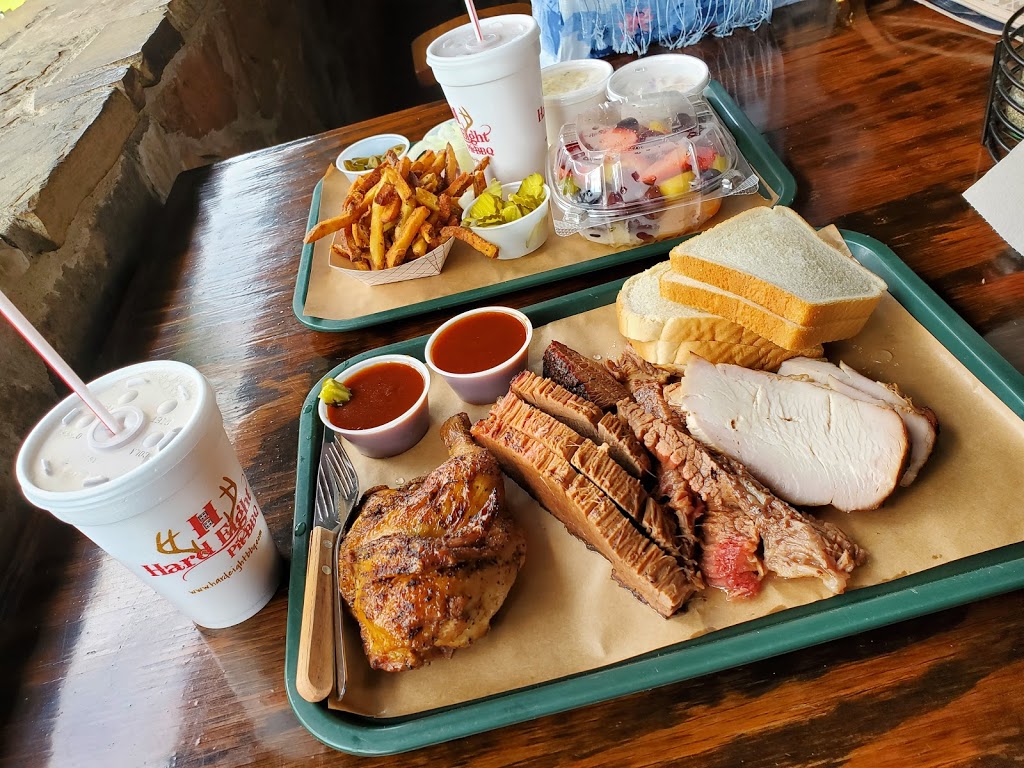 Hard Eight BBQ | 688 Freeport Pkwy, Coppell, TX 75019, USA | Phone: (972) 471-5462