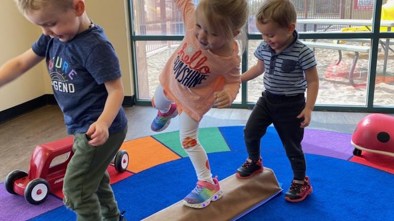 Magical Journey Learning Center | 1241 E Chandler Blvd STE 115, Phoenix, AZ 85048, USA | Phone: (480) 699-6552