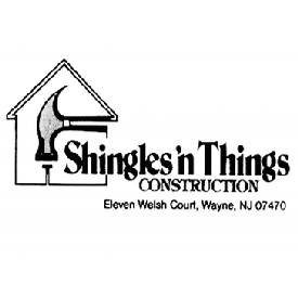 Shingles n Things Construction | 11 Welsh Ct, Wayne, NJ 07470, USA | Phone: (973) 839-8333