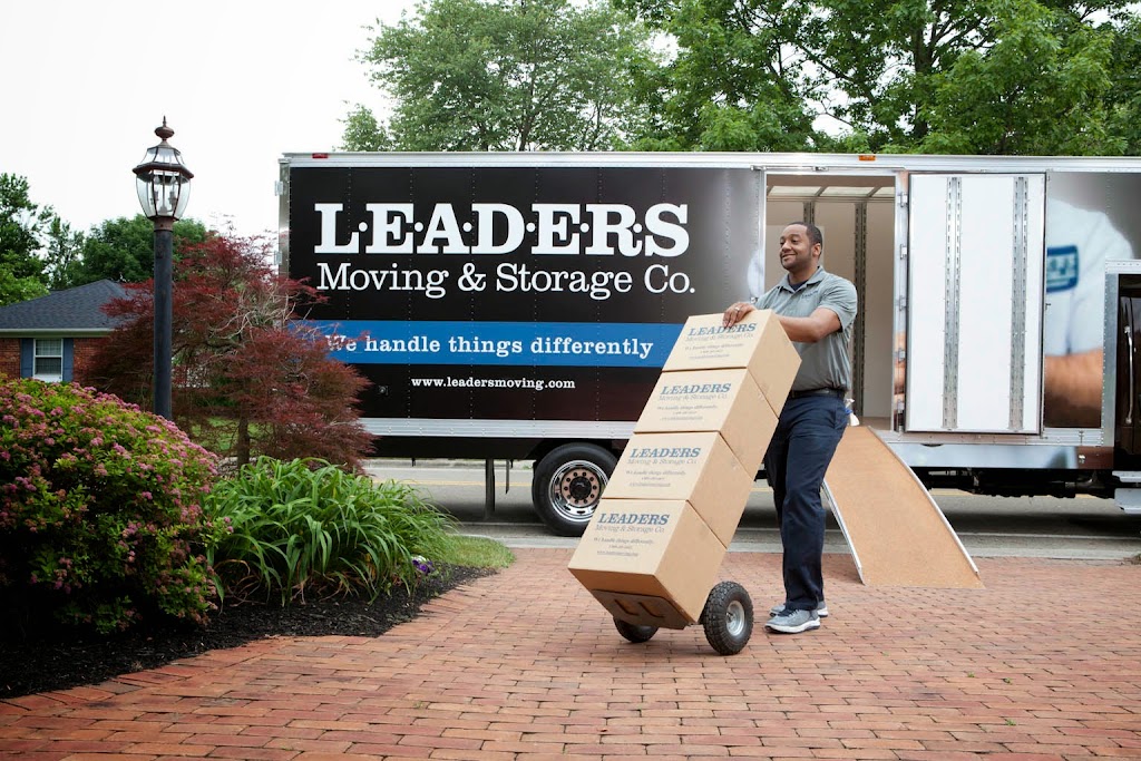 Leaders Moving | 7455 Alta View Blvd, Columbus, OH 43085 | Phone: (614) 885-6683