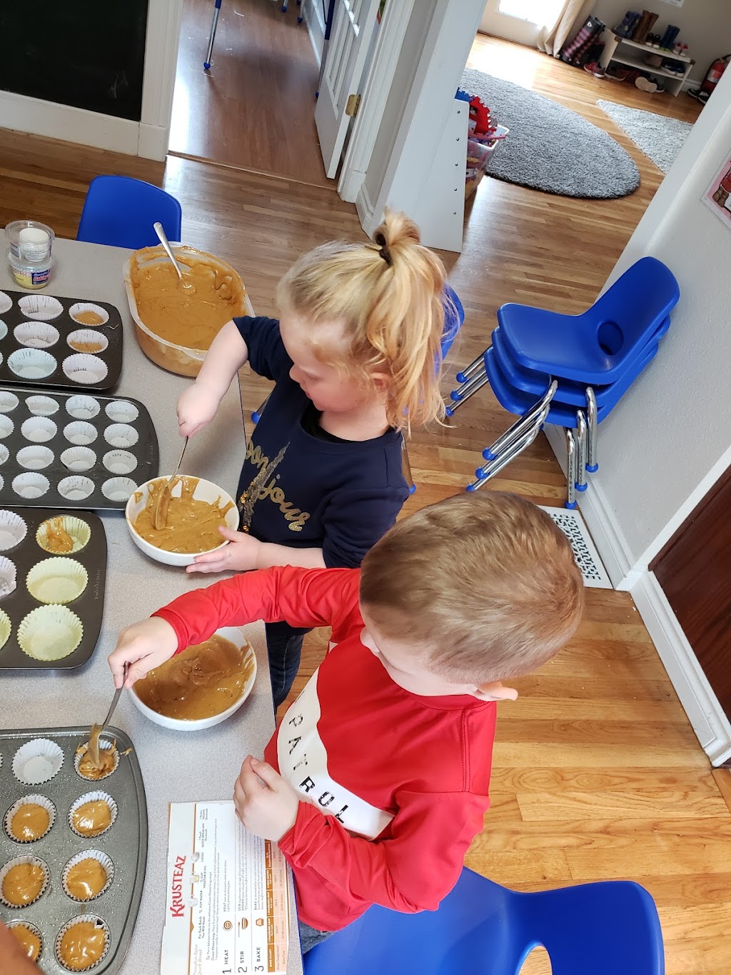 Normas Daycare Bilingual School | 300 NW Hayden Ct, Hillsboro, OR 97124, USA | Phone: (503) 737-5632