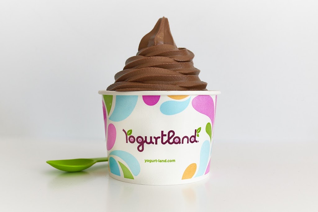 Yogurtland Riverside Campus | 1242 University Ave A, Riverside, CA 92507, USA | Phone: (951) 683-1950