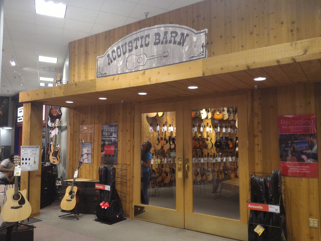 Guitar Center | 79 Ludwig Dr, Fairview Heights, IL 62208, USA | Phone: (618) 398-8150