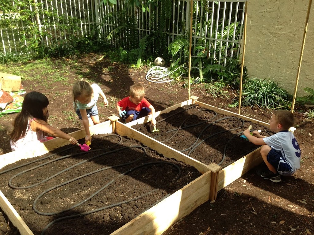 South Florida Montessori Academy | 8201 W McNab Rd, Tamarac, FL 33321, USA | Phone: (954) 951-7867