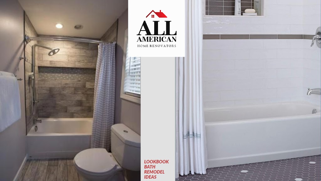 All American Home Renovators | 11341 Cockleburr Rd Ste 207, Roanoke, TX 76262, USA | Phone: (214) 206-7005