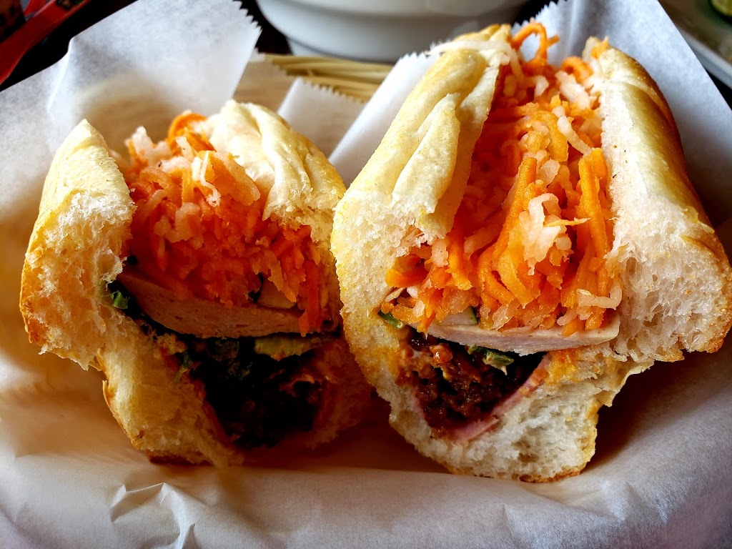 Banhmigos (Staten Island) | 4018 Hylan Blvd, Staten Island, NY 10308, USA | Phone: (347) 983-4557