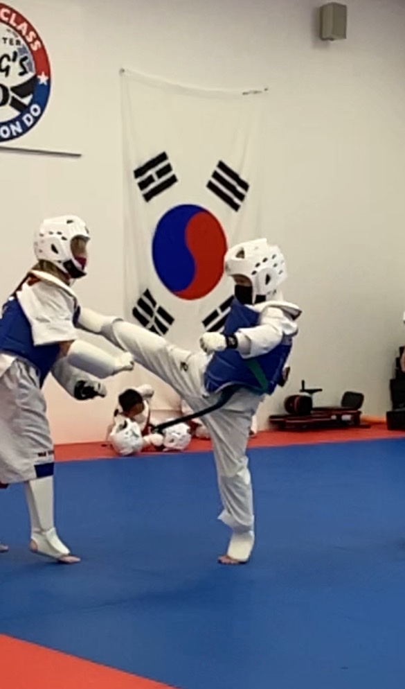 Master Yangs World Class Tae Kwon Do | 111 N Vista Ridge Blvd, Cedar Park, TX 78613, USA | Phone: (512) 701-4297