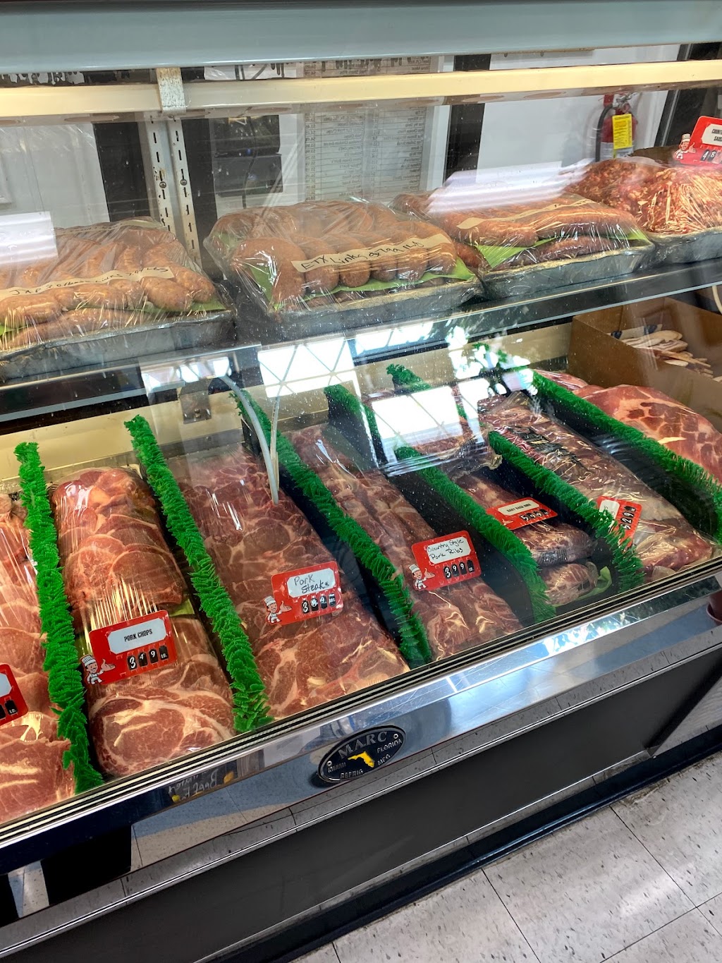 Country Meat Market | 6899 E Lancaster Ave, Fort Worth, TX 76112, USA | Phone: (817) 457-9781